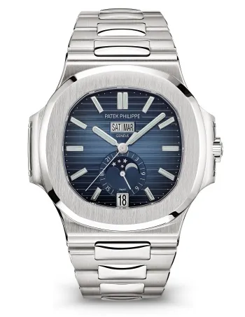 Patek Philippe Nautilus 5726/1A-014 Stainless Steel