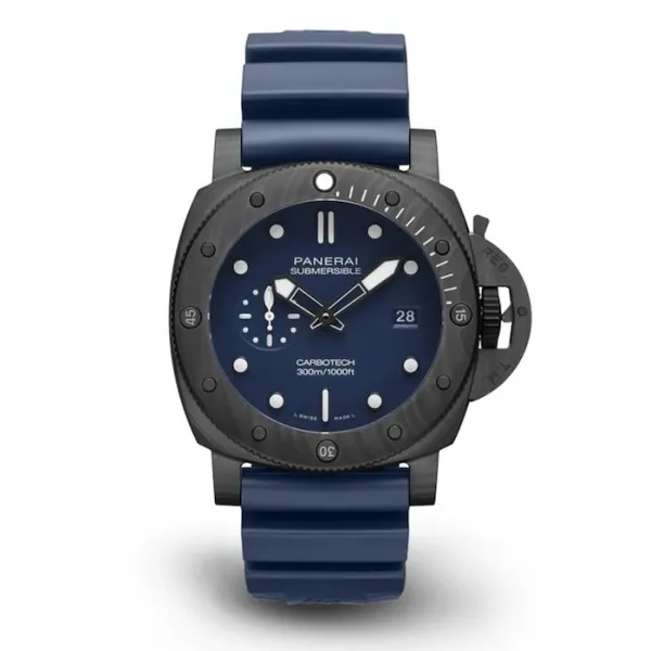 Panerai Submersible