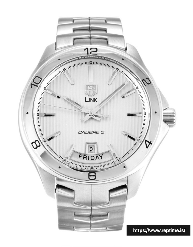 Tag Heuer Link