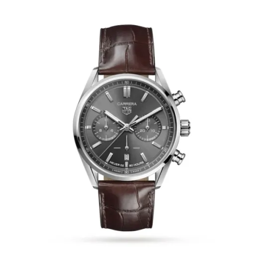 Tag Heuer Carrera