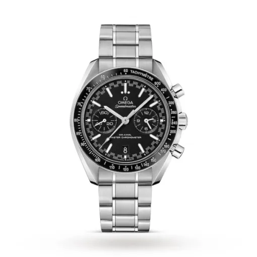 Omega Speedmaster Men Automatic Black Watch O32930445101001