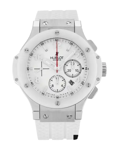 Hublot 44mm 301.SE.230.RW Men Quartz 44 MM