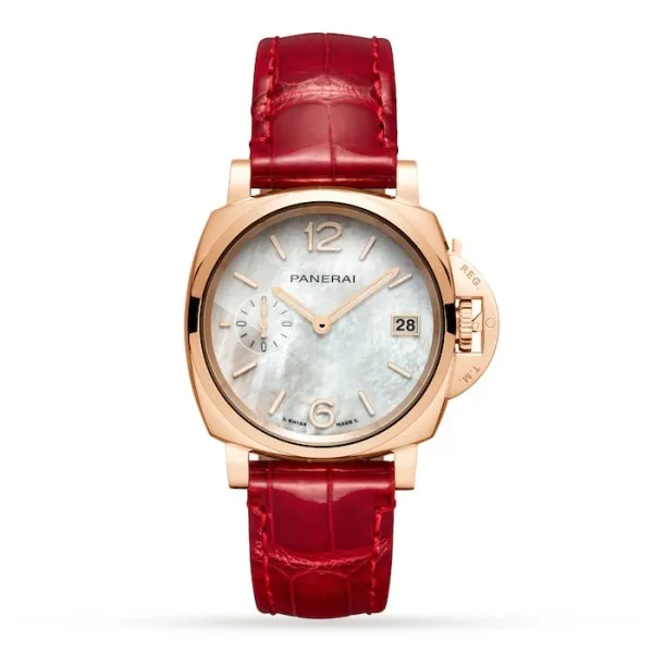 Panerai Luminor Due