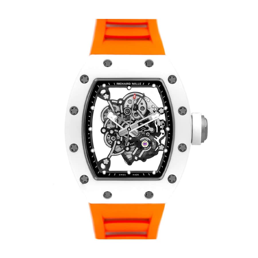 Richard Mille
